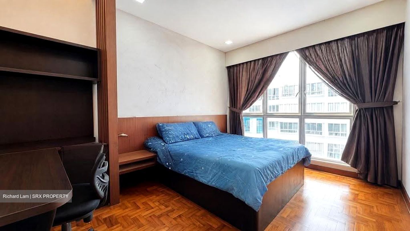 La Casa (D25), Condominium #632424051